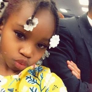 Meet your Posher, Ricky